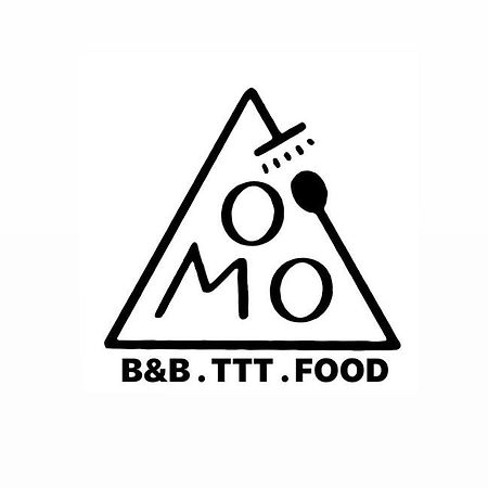 Tomo B&B T'ai-tung エクステリア 写真