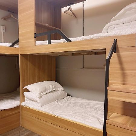 Tomo B&B T'ai-tung エクステリア 写真