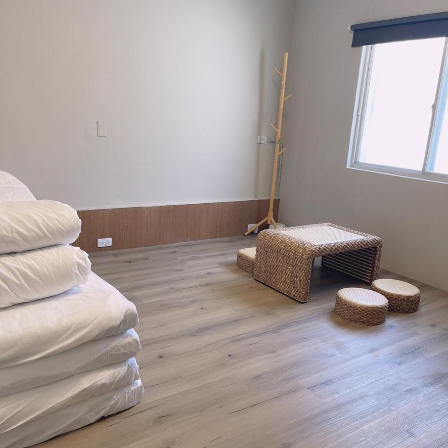 Tomo B&B T'ai-tung エクステリア 写真